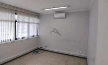 Imagem 5: Prédio - Jardim Leonor - Campinas