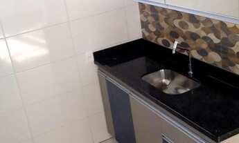 Imagem 6: Apartamento para Venda em Belo Horizonte, Cidade Nova, 2 dormitórios, 2 banheiros, 1 vaga