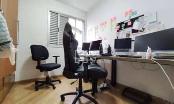 Imagem 5: Apartamento com 3 dormitórios, 75 m² - venda por R$ 535.000,00 ou aluguel por R$ 2.300,00