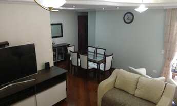 Imagem: Apartamento à venda, Mooca, São Paulo