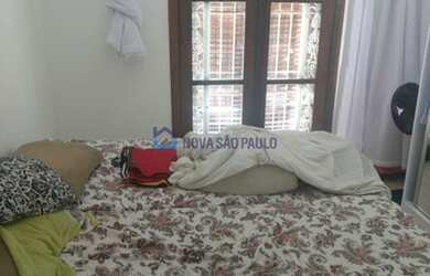 Imagem 5: Casa Térrea Vila Monumento Com 4 Suítes e Piscina