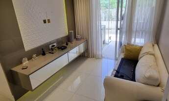 Imagem 1: Venda Apartamento completo Recreio dos Bandeirantes