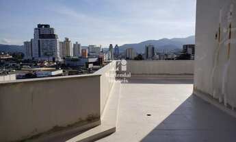 Imagem 6: Cobertura Centro de Palhoça