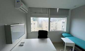 Imagem 4: Sala para alugar, 28 m² por R$ 1.800,00/mês - Ipanema - Rio de Janeiro/RJ