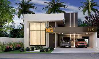 Imagem: IGARAPé - Casa de Condomínio - Condomínio