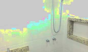 Imagem 5: RIO DE JANEIRO - Apartamento Padrão - LARANJEIRAS