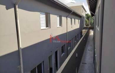 Imagem 3: Sobrado Individual com 2 dormitórios à venda, 95 m² por R$ 365.000 - Maracanã - Praia Gran