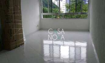 Imagem: Apartamento com 2 dormitórios à venda