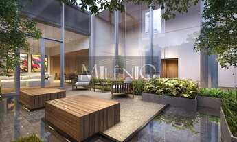 Imagem 7: SãO PAULO - Apartamento Padrão - Moema