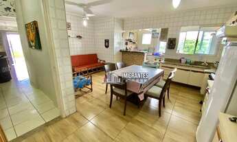 Imagem 6: Apartamento de 2 Dormitórios, Sendo 1 Suíte, na Tupi, em Praia Grande