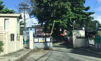 Imagem 5: Apartamento para aluguel com 65 metros quadrados com 2 quartos em Trobogy - Salvador - BA