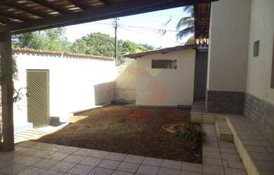 Imagem 4: Casa com 3 dormitórios para alugar, 273 m² por R$ 2.700,00/mês - Parque Acalanto - Goiânia