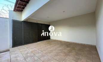 Imagem 2: Casa para aluguel, 6 quartos, 3 suítes, 2 vagas, Vila Olímpica - Uberaba/MG