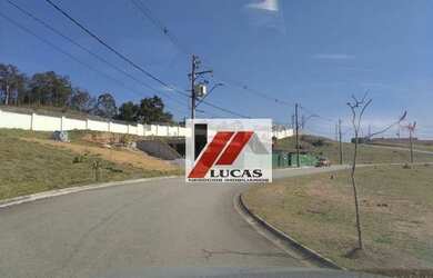 Imagem 2: Terreno à venda no Reserva Santa Maria Nature, Jandira