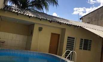 Imagem: Casa para venda tem 138 metros quadrados