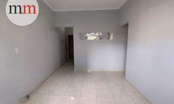 Imagem 2: Apartamento com 1 dormitório para alugar, 40 m² por R$ 1.100,00/mês - Freguesia (Ilha do G