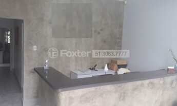 Imagem 2: Porto Alegre - Casa Padrão - Santa Maria Goretti