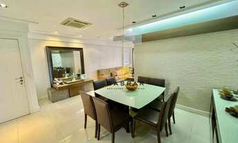 Imagem 4: Apartamento Alto Padrão na Praia da Costa - 04 Quartos e 03 Vagas