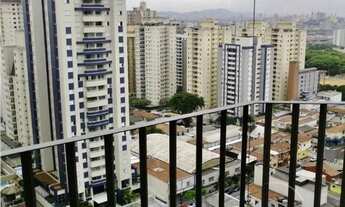 Imagem 6: SAO PAULO - Apartamento Padrão - Tatuapé