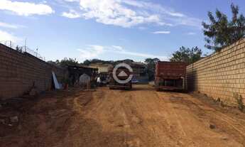 Imagem 4: Terreno - Jardim Conceição (Sousas) - Campinas