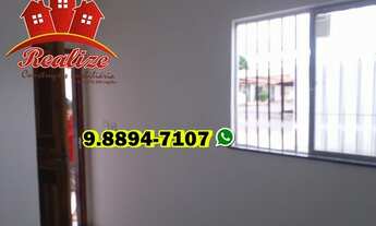 Imagem 3: Casa para venda com 40 metros quadrados com 2 quartos em Vila São José - São José de Ribam