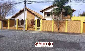 Imagem 3: Casa - Venda - Cajuru - Cod. 68