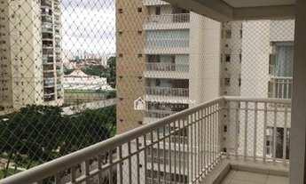 Imagem 7: Apartamento com 3 dormitórios à venda, 125 m² por R$ 1.200.000,00 - Royal Park - São José
