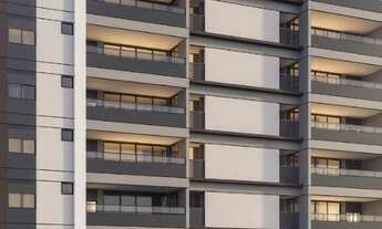 Imagem 2: Apartamento 3 dormitórios sendo 1 suíte e Lazer completo R$ 1.010.000,00