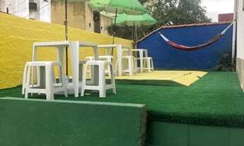 Imagem 6: Aluga se quarto individual ou Compatilhado com mobilia