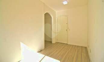 Imagem 3: São Paulo - Apartamento Padrão - JARDIM PAULISTA