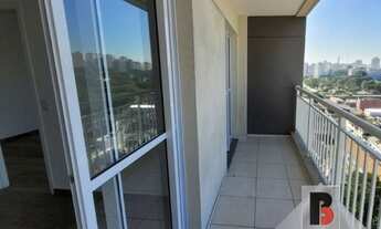 Imagem 3: Apartamento locação 1 dormitório Mooca