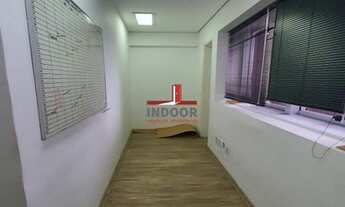 Imagem 4: SÃO PAULO - Conjunto Comercial/Sala - SANTANA