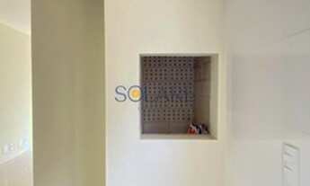 Imagem 7: Apartamento de 2 dormitórios (1 suíte) e 1 vaga + hobby box na Trindade