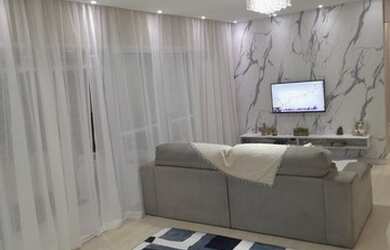 Imagem 6: Apartamento para venda tem 135 metros quadrados com 3 quartos em Parque São Jorge - São Pa