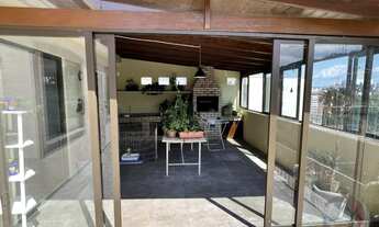 Imagem 7: Cobertura para Venda em Florianópolis, Centro, 2 dormitórios, 2 suítes, 5 banheiros, 1 vag