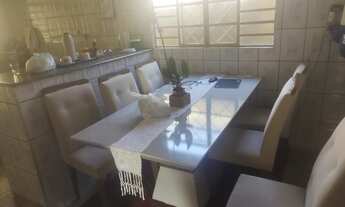 Imagem 6: Casa para venda tem 180 metros quadrados com 2 quartos em Cerrado - Patos de Minas - MG