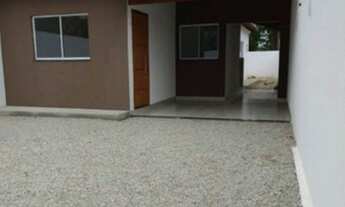 Imagem: LT03 VENDO CASA EM ITAPUÃ