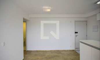 Imagem 3: Apartamento para Aluguel - Panamby, 2 Quartos, 56 m2