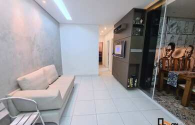 Imagem 6: Apartamento com Porteira Fechada - BH - Castelo - 3 Quartos (1 Suíte) - 2 vagas