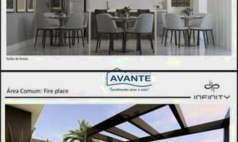 Imagem 6: Apartamento Duplex com 3 dormitórios à venda, 111 m² por R$ 908.000,00 - Centro - São José