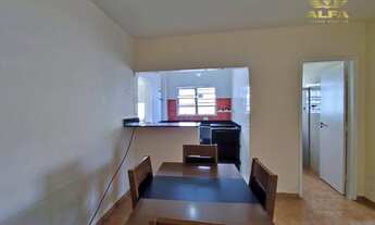 Imagem 7: Apartamento à venda na Praia do Tombo, 1 Dormitório, 1 Vaga