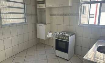 Imagem 4: Apartamento de 1 dormitório na Guilhermina, em Praia Grande