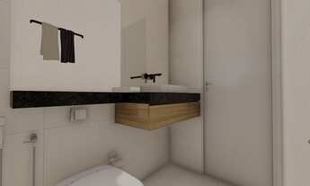 Imagem 7: Apartamento à venda, 100 m² por R$ 420.000,00 - Jardim das Maravilhas - Santo André/SP