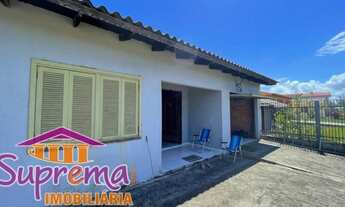 Imagem: Imbé - Casa Padrão - Mariluz