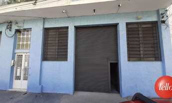 Imagem: São Paulo - Galpão/Depósito/Armazém