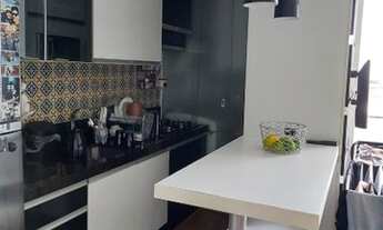 Imagem 2: ITAJAí - Apartamento Padrão - Cidade Nova