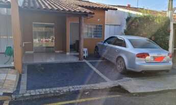 Imagem 2: Casa para Venda - Taiaman, UBERLÂNDIA - 2 vagas