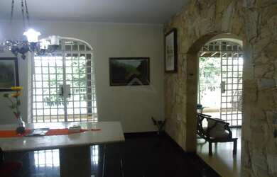 Imagem 4: Casa - Parque Taquaral - Campinas