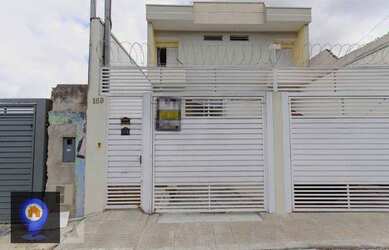 Imagem 2: Sobrado com 3 dormitórios à venda, 240 m² por R$ 565.000,00 - Vila Mesquita - São Paulo/SP