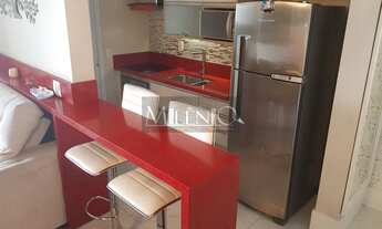 Imagem 6: SãO PAULO - Apartamento Padrão - Vila Gomes Cardim